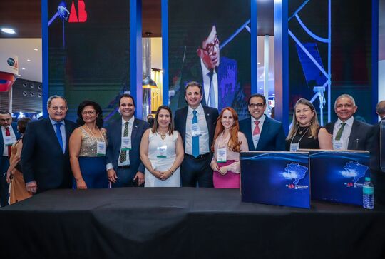 Confer&ecirc;ncia Nacional da Advocacia &ndash; 27.11.23