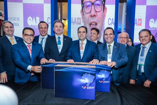 Confer&ecirc;ncia Nacional da Advocacia &ndash; 27.11.23