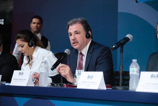 Confer&ecirc;ncia Nacional da Advocacia &ndash; 29.11.23