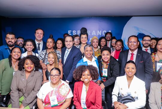 Confer&ecirc;ncia Nacional da Advocacia &ndash; 29.11.23