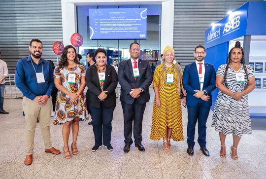 Confer&ecirc;ncia Nacional da Advocacia &ndash; 29.11.23
