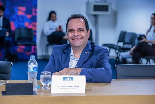Confer&ecirc;ncia Nacional da Advocacia &ndash; 29.11.23