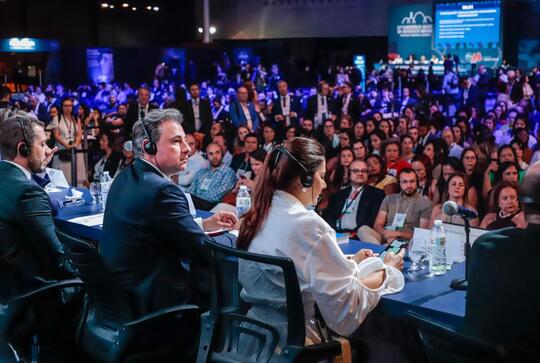 Confer&ecirc;ncia Nacional da Advocacia &ndash; 29.11.23