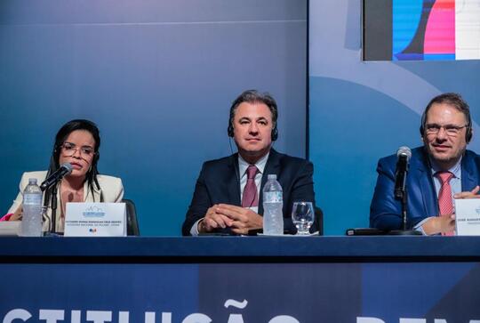 Confer&ecirc;ncia Nacional da Advocacia &ndash; 29.11.23