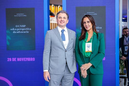 Confer&ecirc;ncia Nacional da Advocacia &ndash; 28.11.23