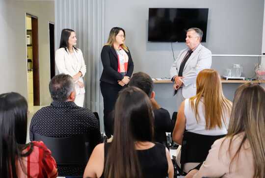 Encontro de Comiss&otilde;es em Afogados da Ingazeira e S&atilde;o Jos&eacute; do Egito