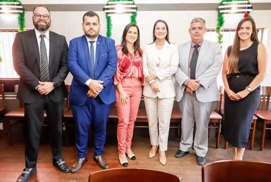 Encontro de Comiss&otilde;es em Afogados da Ingazeira e S&atilde;o Jos&eacute; do Egito
