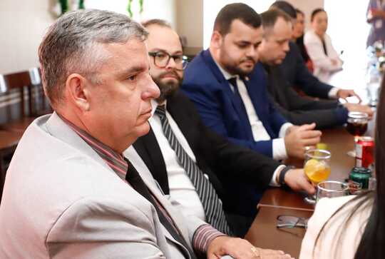 Encontro de Comiss&otilde;es em Afogados da Ingazeira e S&atilde;o Jos&eacute; do Egito