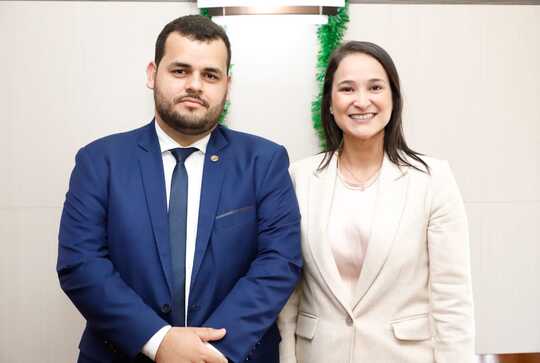 Encontro de Comiss&otilde;es em Afogados da Ingazeira e S&atilde;o Jos&eacute; do Egito