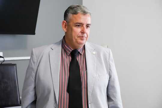 Encontro de Comiss&otilde;es em Afogados da Ingazeira e S&atilde;o Jos&eacute; do Egito