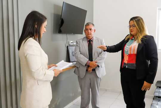 Encontro de Comiss&otilde;es em Afogados da Ingazeira e S&atilde;o Jos&eacute; do Egito