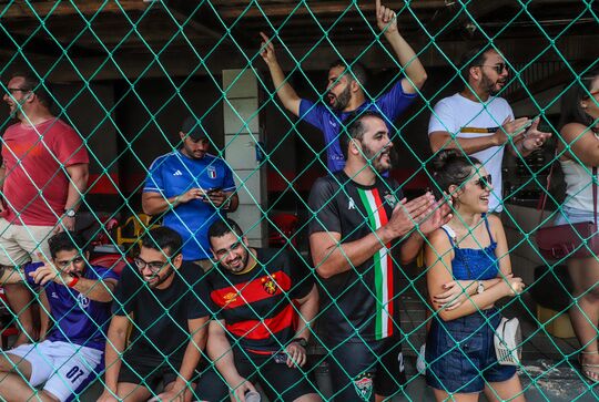Advocacia pernambucana entra em campo no Campeonato OAB Soccer