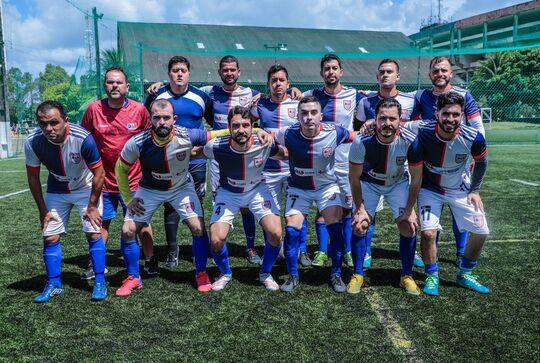 Advocacia pernambucana entra em campo no Campeonato OAB Soccer