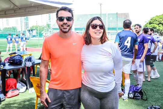 Advocacia pernambucana entra em campo no Campeonato OAB Soccer