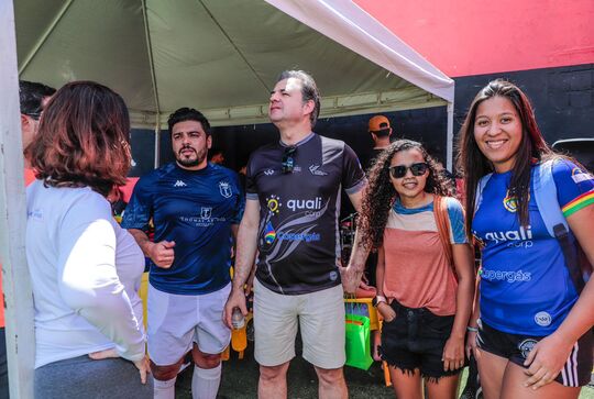 Advocacia pernambucana entra em campo no Campeonato OAB Soccer