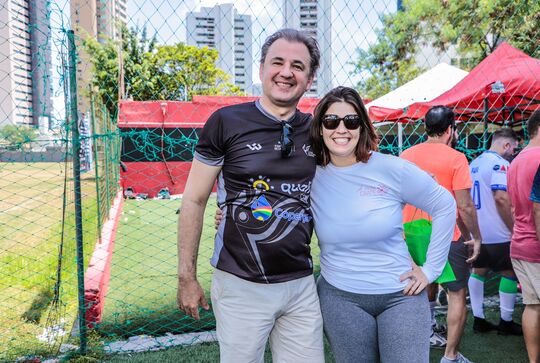 Advocacia pernambucana entra em campo no Campeonato OAB Soccer