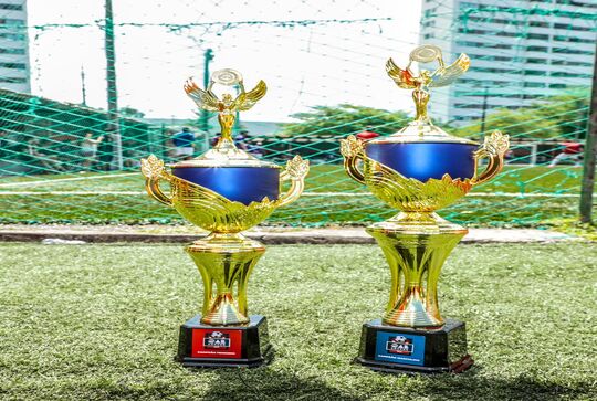 Advocacia pernambucana entra em campo no Campeonato OAB Soccer