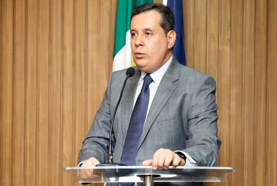 Ouricuri: Fernando Ribeiro Lins empossa diretoria da Subsec&ccedil;&atilde;o
