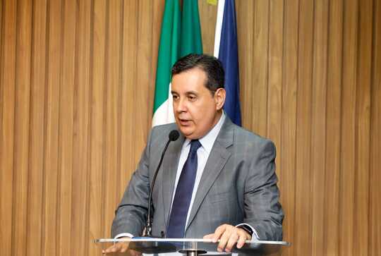 Ouricuri: Fernando Ribeiro Lins empossa diretoria da Subsec&ccedil;&atilde;o