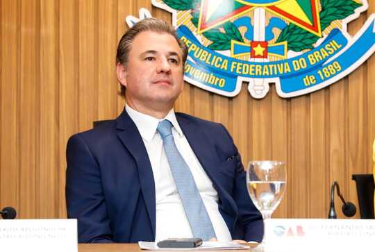 Ouricuri: Fernando Ribeiro Lins empossa diretoria da Subsec&ccedil;&atilde;o
