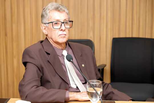 Ouricuri: Fernando Ribeiro Lins empossa diretoria da Subsec&ccedil;&atilde;o