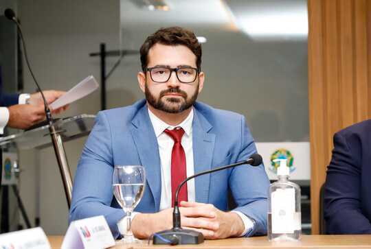 Ouricuri: Fernando Ribeiro Lins empossa diretoria da Subsec&ccedil;&atilde;o