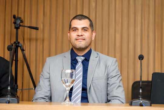 Ouricuri: Fernando Ribeiro Lins empossa diretoria da Subsec&ccedil;&atilde;o