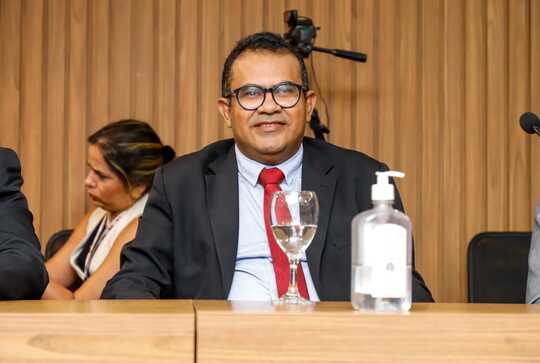 Ouricuri: Fernando Ribeiro Lins empossa diretoria da Subsec&ccedil;&atilde;o