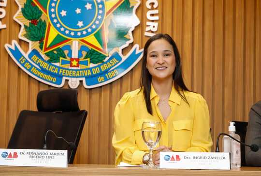 Ouricuri: Fernando Ribeiro Lins empossa diretoria da Subsec&ccedil;&atilde;o