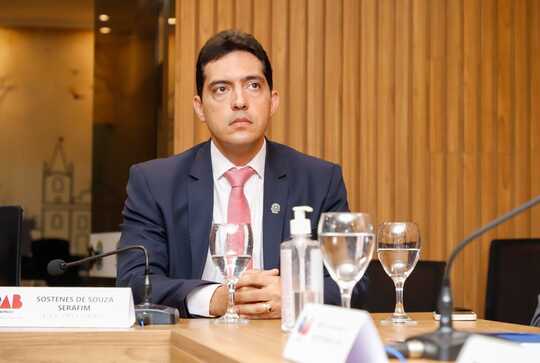 Ouricuri: Fernando Ribeiro Lins empossa diretoria da Subsec&ccedil;&atilde;o