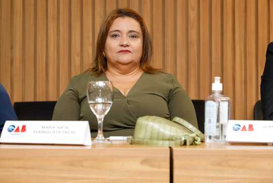 Ouricuri: Fernando Ribeiro Lins empossa diretoria da Subsec&ccedil;&atilde;o