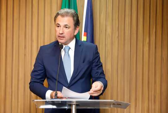 Ouricuri: Fernando Ribeiro Lins empossa diretoria da Subsec&ccedil;&atilde;o