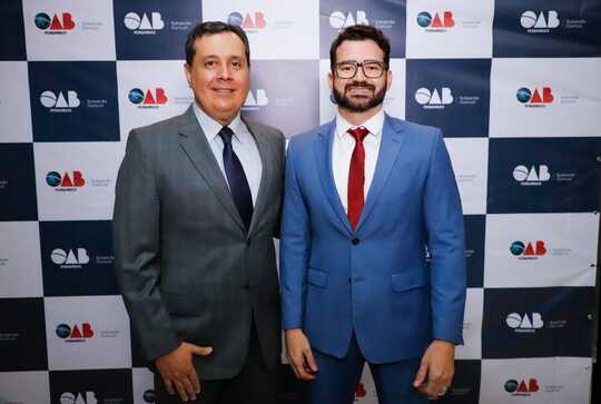 Ouricuri: Fernando Ribeiro Lins empossa diretoria da Subsec&ccedil;&atilde;o