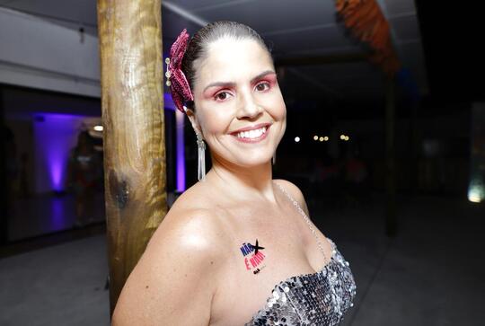 Carnaval OAB-PE - Bloco Liberdade Incondicional 2024  