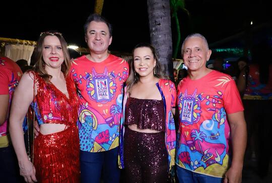 Carnaval OAB-PE - Bloco Liberdade Incondicional 2024  