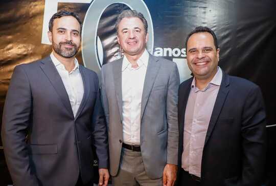 OAB Garanhuns celebra 50 anos de atividades