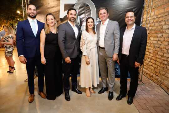 OAB Garanhuns celebra 50 anos de atividades