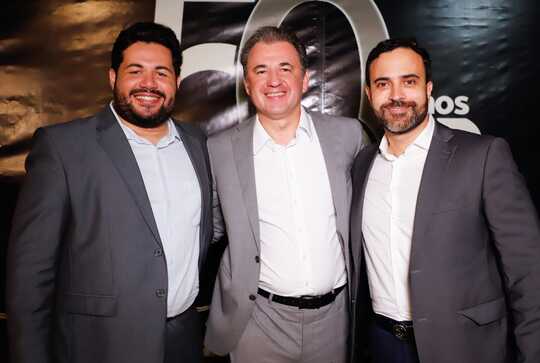 OAB Garanhuns celebra 50 anos de atividades