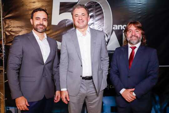 OAB Garanhuns celebra 50 anos de atividades