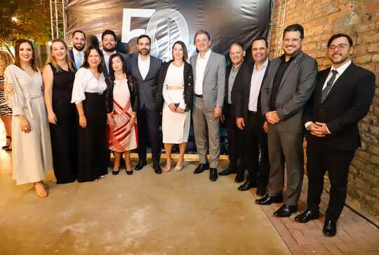 OAB Garanhuns celebra 50 anos de atividades