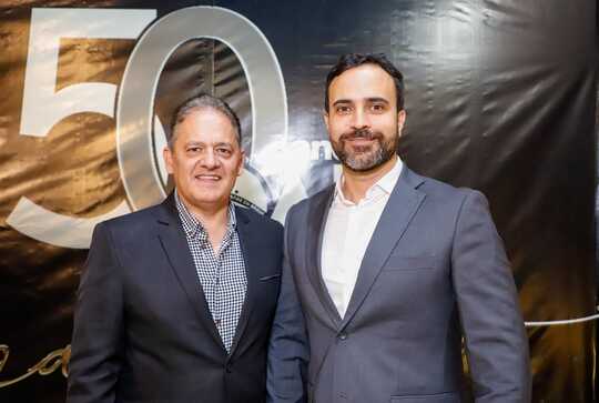OAB Garanhuns celebra 50 anos de atividades