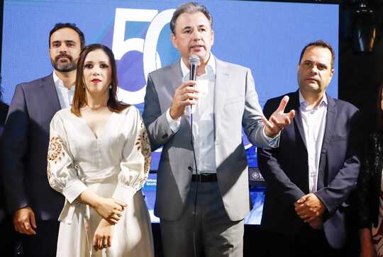 OAB Garanhuns celebra 50 anos de atividades