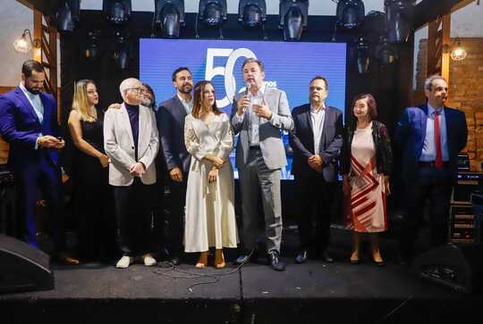 OAB Garanhuns celebra 50 anos de atividades