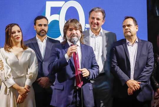 OAB Garanhuns celebra 50 anos de atividades
