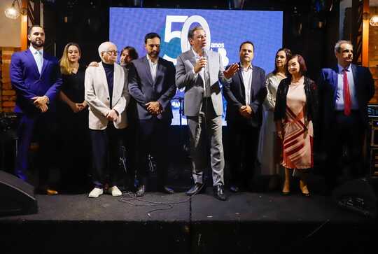OAB Garanhuns celebra 50 anos de atividades