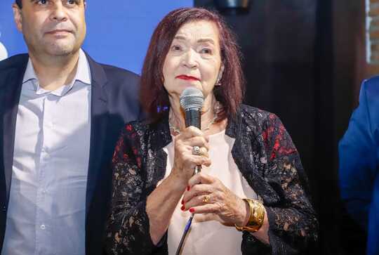 OAB Garanhuns celebra 50 anos de atividades