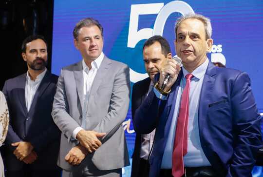 OAB Garanhuns celebra 50 anos de atividades