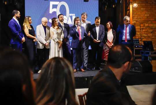 OAB Garanhuns celebra 50 anos de atividades