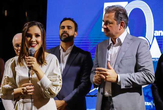 OAB Garanhuns celebra 50 anos de atividades