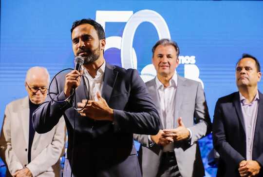 OAB Garanhuns celebra 50 anos de atividades